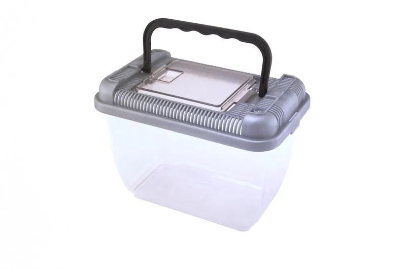 Hauptbild des Produkts Fauna box AQUAZOO I. 19x12x14 cm 1,5L