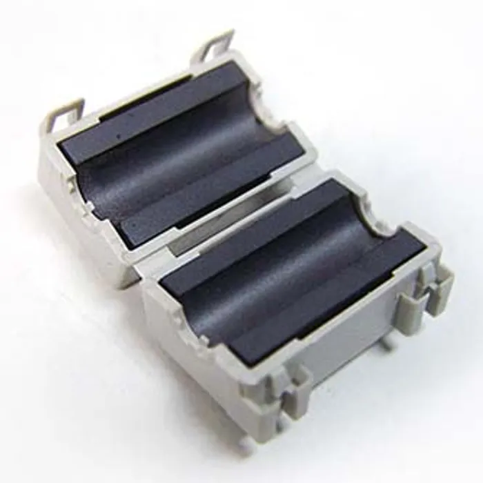 Hauptbild des Produkts Feritový filtr, na 10mm kabel