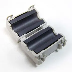 Ferritfilter, für 6,5 mm Kabel