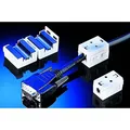 Weiteres Produktbild Ferritfilter, für 6,5 mm Kabel
