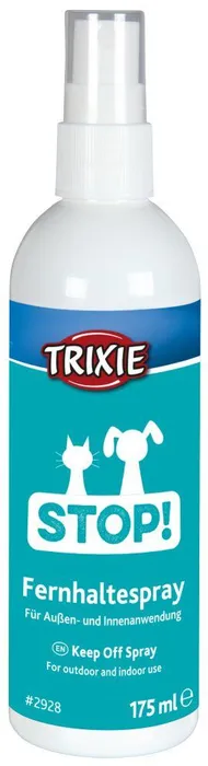 Hauptbild des Produkts Fernhaltspray - zákazový sprej 175 ml TRIXIE