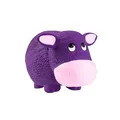 Weiteres Produktbild Lila Kuh mit Sound 9 cm, Latex, HipHop