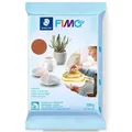FIMO® 8100 air basic 500g Terrakotta