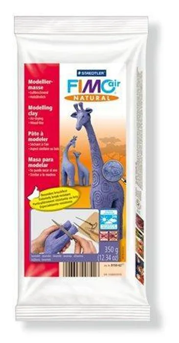 Hauptbild des Produkts FIMO® 8150 air natural 350g levandule