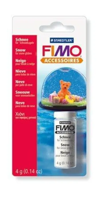 Hauptbild des Produkts FIMO® 8613 sníh pro těžítka