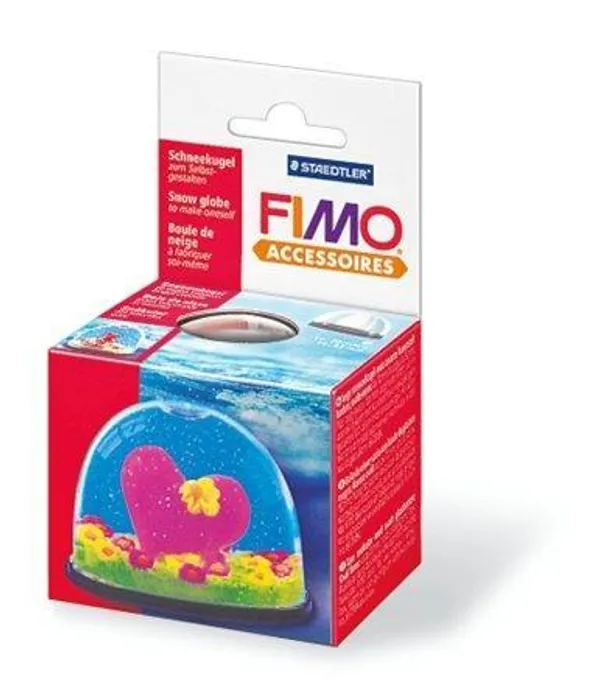 Hauptbild des Produkts FIMO® 8629 Těžítko - Malé oválné 70x52mm