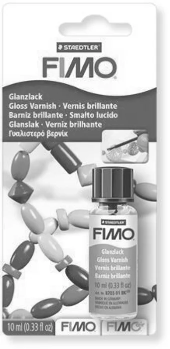 Hauptbild des Produkts FIMO® 8703 Lak 10 ml lesklý
