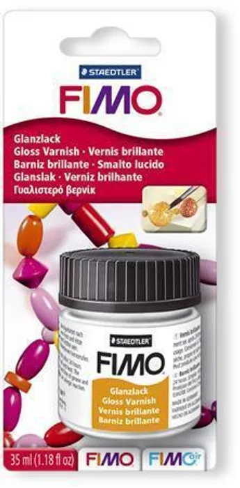 Hauptbild des Produkts FIMO® 8704 Lak 35 ml lesklý