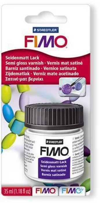 Hauptbild des Produkts FIMO® 8705 Lak 35 ml pololesklý