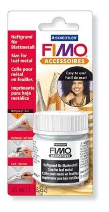 Hauptbild des Produkts FIMO® 8782 Lepidlo na kovové plátky