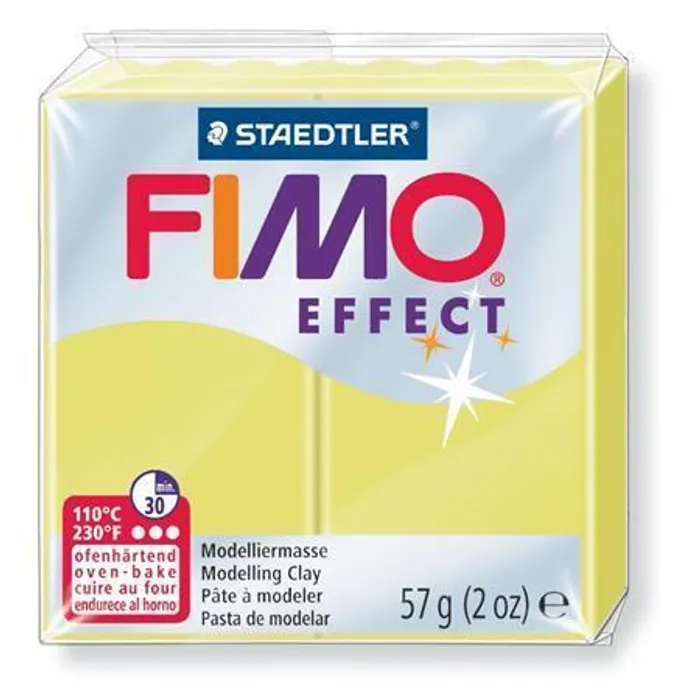 Hauptbild des Produkts FIMO® effect 8020 citrín