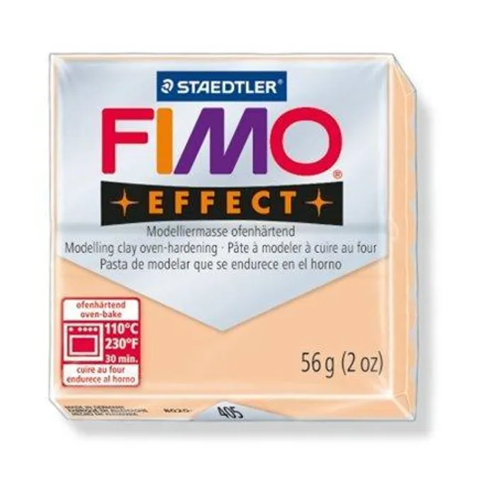Hauptbild des Produkts FIMO® effect 8020 pastel broskev