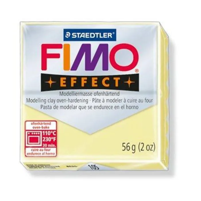 Hauptbild des Produkts FIMO® effect 8020 pastel vanilka