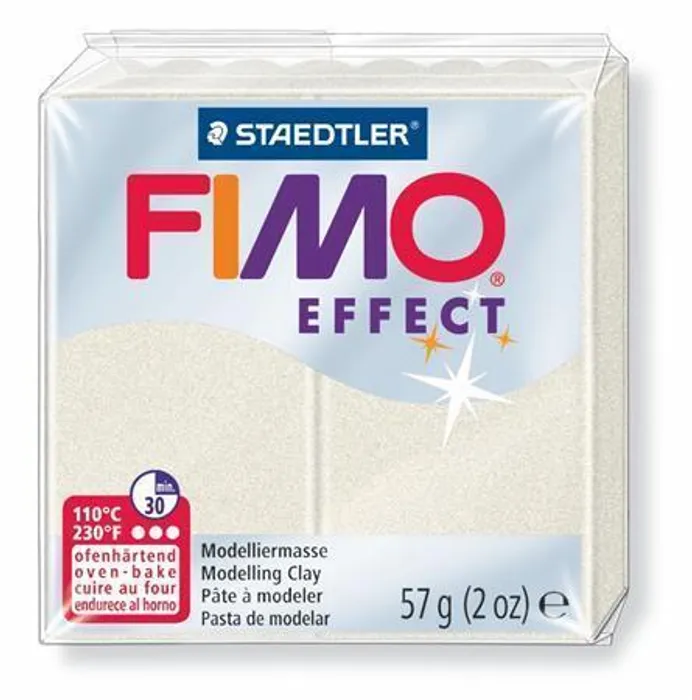 Hauptbild des Produkts FIMO® effect 8020 perleťová