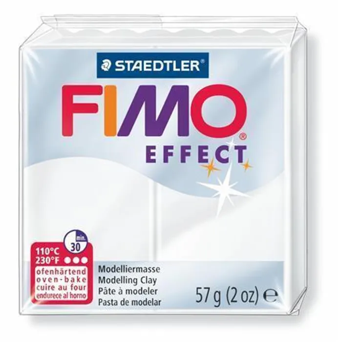Hauptbild des Produkts FIMO® effect 8020 transparentní