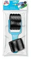 FIMO kids 8700 36 work&play "Fish/Waves" - Texturing Roller Waves & Fish