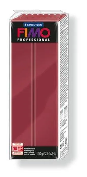 Hauptbild des Produkts FIMO® Professional 8001 350g bordó