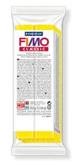 Hauptbild des Produkts FIMO® Professional 8001 350g citronová