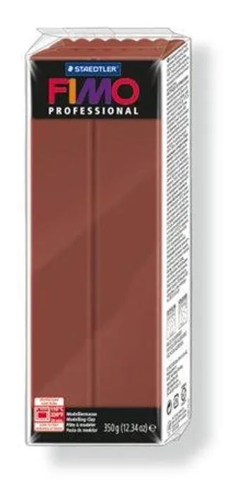 Hauptbild des Produkts FIMO® Professional 8001 350g čokoládová
