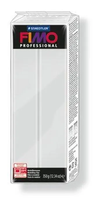 Hauptbild des Produkts FIMO® Professional 8001 350g delfíní šedá