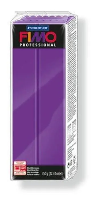 Hauptbild des Produkts FIMO® Professional 8001 350g fialová