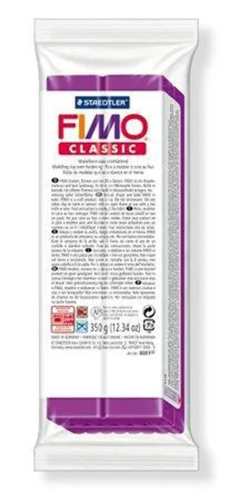 Hauptbild des Produkts FIMO® Professional 8001 350g fuchsiová