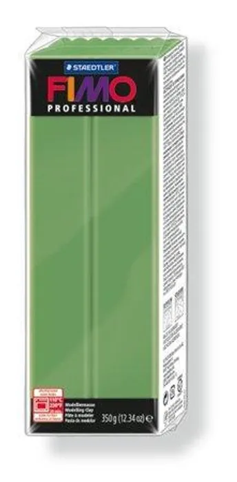 Hauptbild des Produkts FIMO® Professional 8001 350g listová zelená