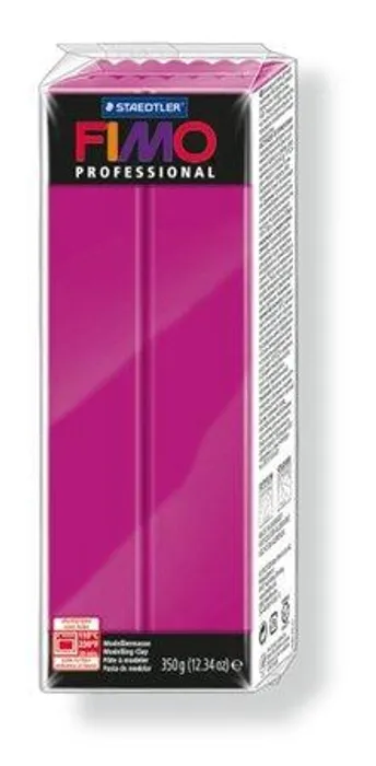 Hauptbild des Produkts FIMO® Professional 8001 350g magenta (základní)