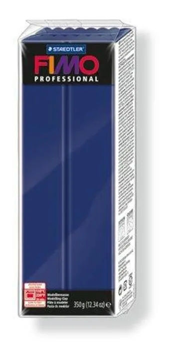 Hauptbild des Produkts FIMO® Professional 8001 350g námořnická modrá