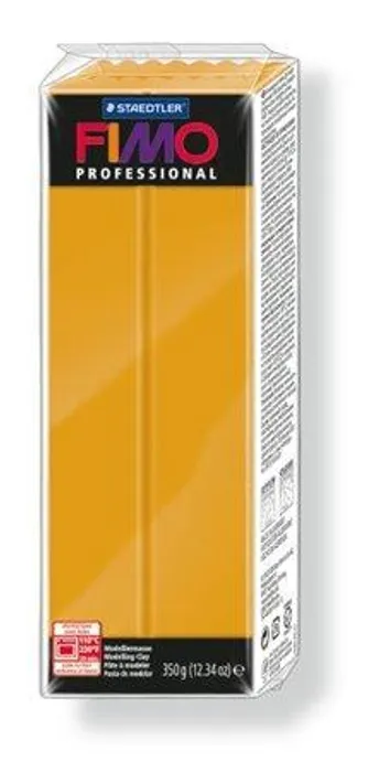 Hauptbild des Produkts FIMO® Professional 8001 350g okrová