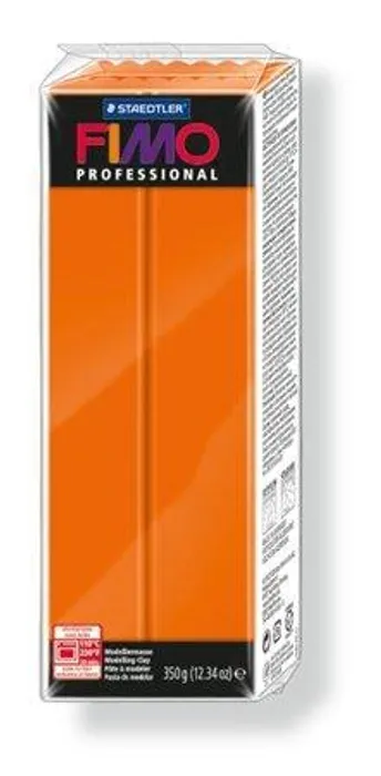 Hauptbild des Produkts FIMO® Professional 8001 350g oranžová