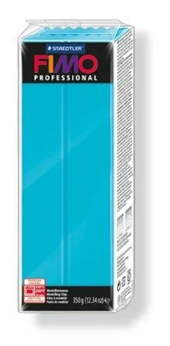 Hauptbild des Produkts FIMO® Professional 8001 350g tyrkysová