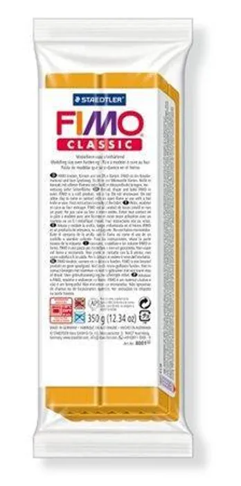 Hauptbild des Produkts FIMO® Professional 8001 350g žlutá (základní)