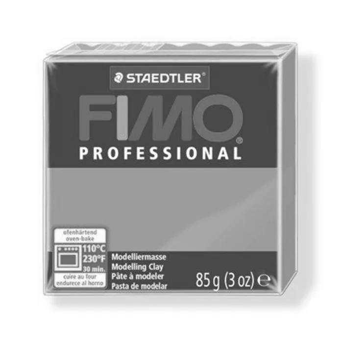 Hauptbild des Produkts FIMO® Professional 8004 85g oranžová
