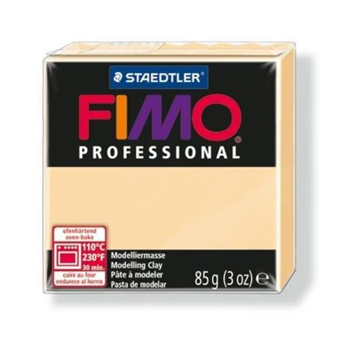 Hauptbild des Produkts FIMO® Professional 8004 85g šampaňská