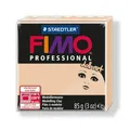 FIMO® Professional Doll Art 8027 85g sandfarben