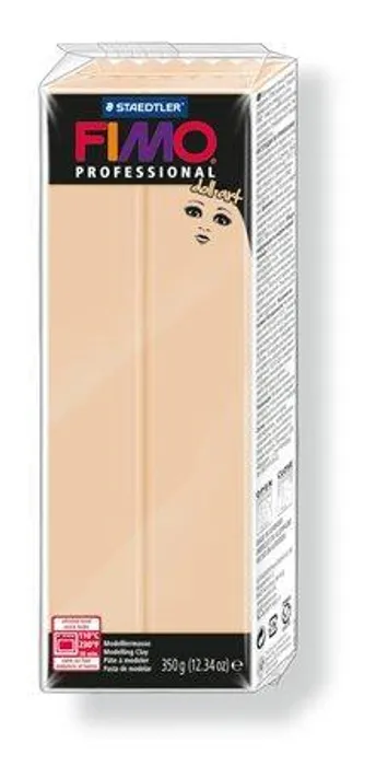 Hauptbild des Produkts FIMO® professional doll art 8028 350g písková