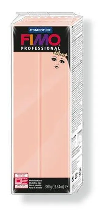 Hauptbild des Produkts FIMO® professional doll art 8028 350g světle růžová (poloprůsvitná)