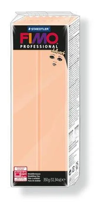 Hauptbild des Produkts FIMO® professional doll art 8028 350g tmavě béžová