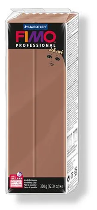 Hauptbild des Produkts FIMO professional DollArt 350g nugát
