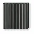 Weiteres Produktbild FIMO® soft 8020 56g schwarz