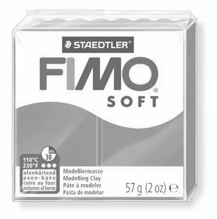 Hauptbild des Produkts FIMO® soft 8020 56g růžová