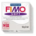 Weiteres Produktbild FIMO® soft 8020 56g grau