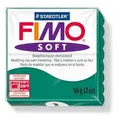 Weiteres Produktbild FIMO® soft 8020 56g dunkelgrün