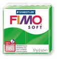 FIMO® soft 8020 56g grün
