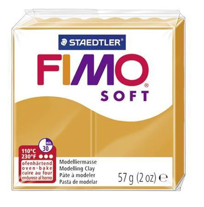 Hauptbild des Produkts FIMO® soft trend sluneční oranžová 57g
