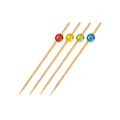 Fingerfood-Spieß aus Bambus (FSC 100%) Perle 12cm [100 St.]
