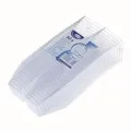 Fingerfood-Becher (PS) eckig glasklar 59 x 59 x 54 mm 100ml [50 St.]