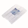 Fingerfood-Becher (PS) rund glasklar durchmesser 45 x 84 mm 65ml [20 St.]
