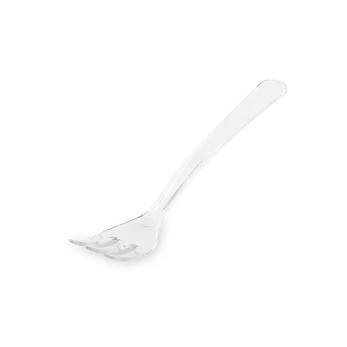 Hauptbild des Produkts Fingerfood mini vidlička čirá 9,6 cm [50 ks]